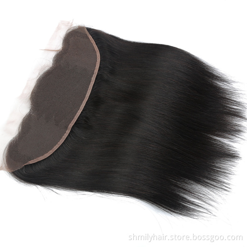 Raw Indian Virgin Hair Bone Straight Human Hair Products Manufacturer Best Wholesale Hair Bundles Vendor Supplier